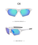 Cycling Glasses Outdoor Golf Sunglasses