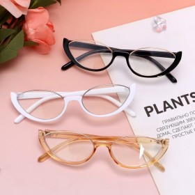 Anti Blue Light Glasses Can Be Paired with Myopia Glasses