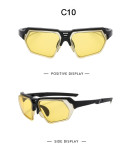 Cycling Glasses Outdoor Golf Sunglasses