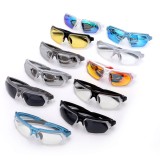 Cycling Glasses Outdoor Golf Sunglasses