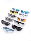 Cycling Glasses Outdoor Golf Sunglasses