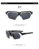 Cycling Glasses Outdoor Golf Sunglasses