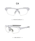 Cycling Glasses Outdoor Golf Sunglasses