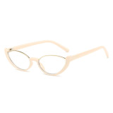 Anti Blue Light Glasses Can Be Paired with Myopia Glasses