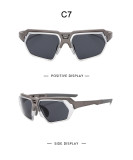 Cycling Glasses Outdoor Golf Sunglasses