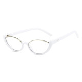 Anti Blue Light Glasses Can Be Paired with Myopia Glasses