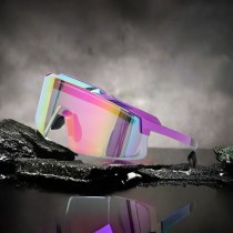 Riding Goggles and UV Resistant Glasses