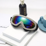 Riding Skiing Windbreak Goggles