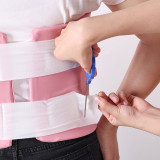 Post Liposuction Compression Board Helps Restore Anti Rebound Board