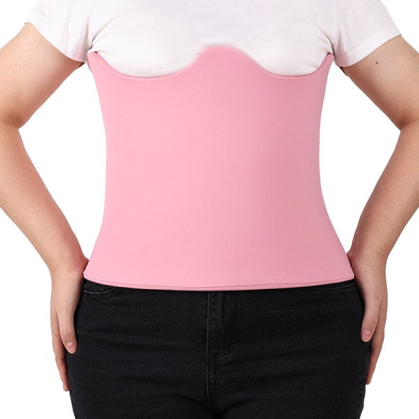 Post Liposuction Compression Board Helps Restore Anti Rebound Board