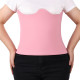 Post Liposuction Compression Board Helps Restore Anti Rebound Board