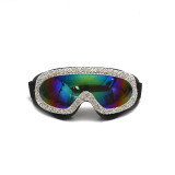 Riding Skiing Windbreak Goggles