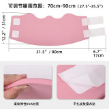 Post Liposuction Compression Board Helps Restore Anti Rebound Board