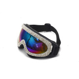 Riding Skiing Windbreak Goggles