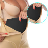 Lipo Foam Lumbar Fixed Plate after Liposuction Sponge Surgery Posterior Decompression Pad Liposuction Pressure Plate