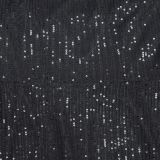 Bead Feather Suspender Dress