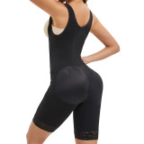 Hip Lifting Corset Shaping Vest Shaping Jumpsuit