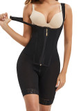 Hip Lifting Corset Shaping Vest Shaping Jumpsuit