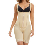 Hip Lifting Corset Shaping Vest Shaping Jumpsuit