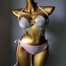 Fashionable and High-quality Swimwear for Nightclubs