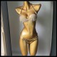 Steel Bottomed Hard Cup Swimsuit Diamond Fringed Bikini Nightclub Outfit