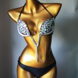 Diamond Swimsuit two-piece Bikini