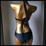 Diamond Fringe Swimsuit Bikini Nightclub Outfit