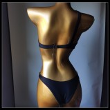 Swimsuit Diamond Fringe Bikini Nightclub Outfit