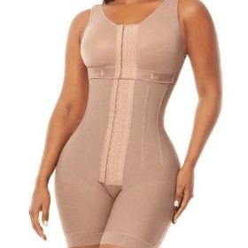 Car Bone Strip One-piece Shapewear Abdominal Tightening Tool Hip Lifting Shapewear