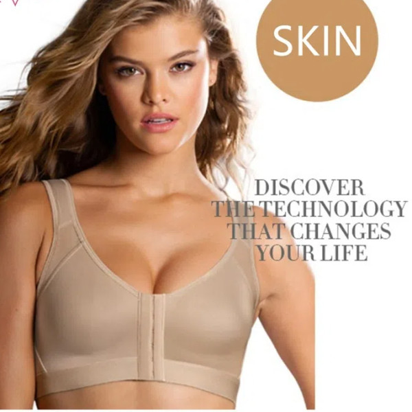 Sports Bra Breathable Yoga Vest Bra