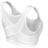 Sports Bra Breathable Yoga Vest Bra