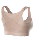 Sports Bra Breathable Yoga Vest Bra