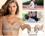 Sports Bra Breathable Yoga Vest Bra