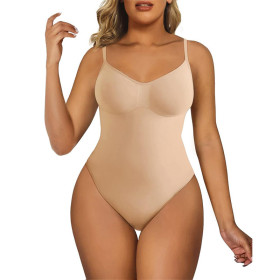 Large Size Underwear Waist Cinching and Hip Lifting Corset