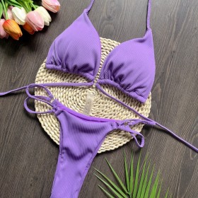 Strap Swimsuit for Women