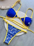 Printed Swimsuits for Women