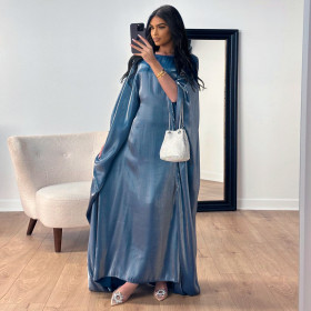 Party Glitter Cloth Dress Robe