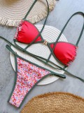 Printed Swimsuits for Women