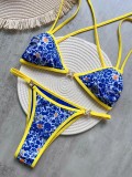 Printed Swimsuits for Women