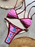 Printed Swimsuits for Women