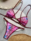 Printed Swimsuits for Women