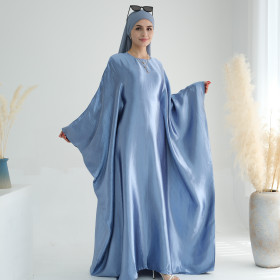Middle Eastern Bright Dress