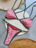 Printed Swimsuits for Women