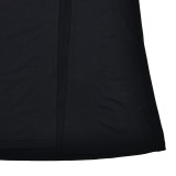 Side Slit Hip Hugging Long Skirt