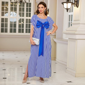 Beach Cover-up Rayon Woven Robe