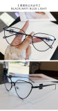Versatile Metal Sunglasses
