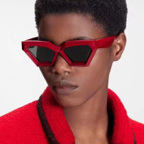 Sunglasses Fashion Street Style