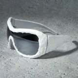 Handmade Glue Colored Mercury Mirror Temperament Sunglasses