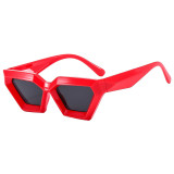 Sunglasses Fashion Street Style