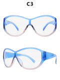 Anti-blue Light Personalized Glasses Frames